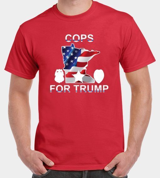 minneapolis police T-Shirt