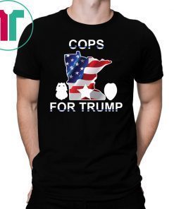 minneapolis police Gift T-Shirt