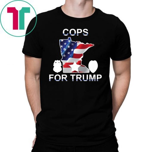 minneapolis police Gift T-Shirt