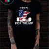 minneapolis police Gift T-Shirt