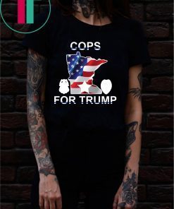 minneapolis police Gift T-Shirt