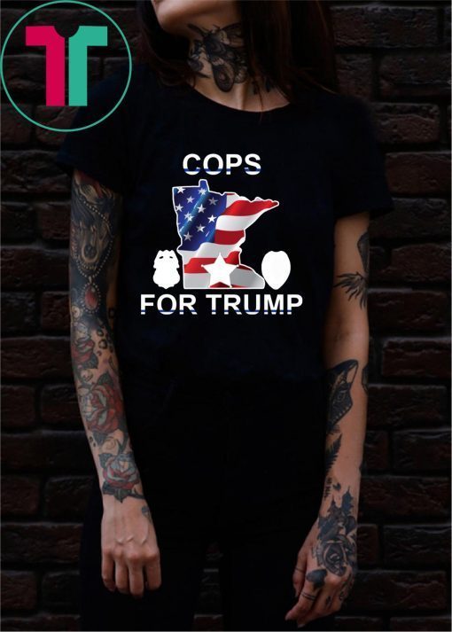 minneapolis police Gift T-Shirt