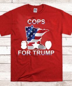minneapolis police Gift T-Shirt
