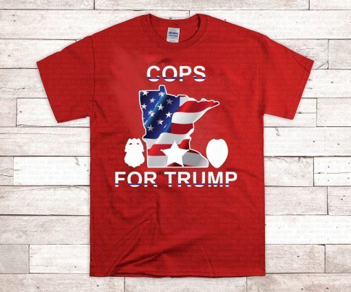 minneapolis police Gift T-Shirt