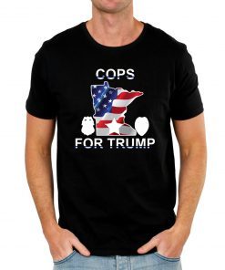 minneapolis police T-Shirt