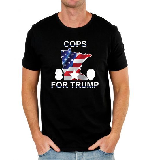 minneapolis police T-Shirt