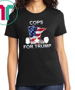 minneapolis police T-Shirt