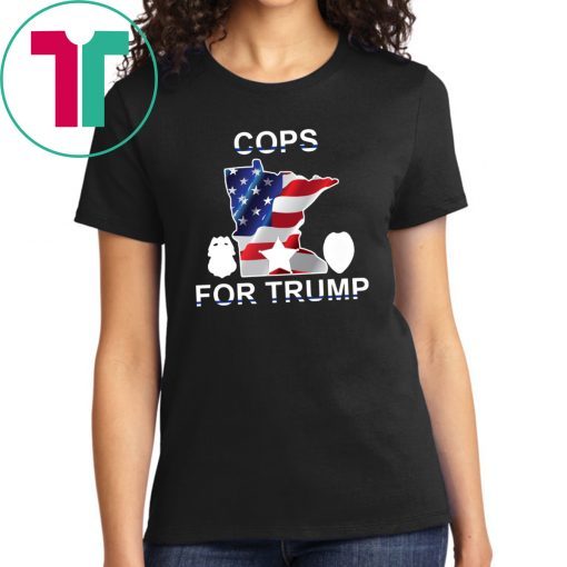 minneapolis police T-Shirt