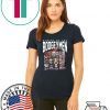 patriots boogeymen Defense T-Shirt