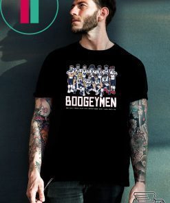 patriots boogeymen Classic T-Shirt