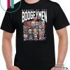 patriots defense boogie man Tee Shirt