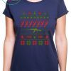 AK47 UGLY CHRISTMAS SHIRT