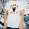 ALAYEJORJORJOR Alaye Jor Jor Jor Head Snake Shirt