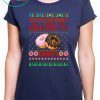 All I want for Christmas is Donuts T-Shirt