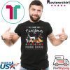All I want for Christmas is More Dogs T-Shirt