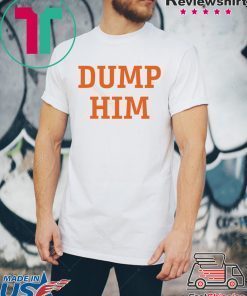 BRITNEY SPEARS Dump Him Shirt