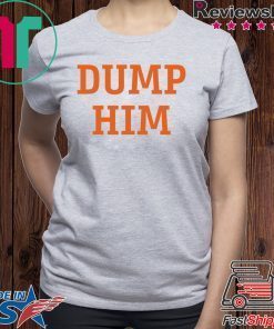 BRITNEY SPEARS Dump Him Shirt