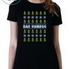 Bah Humbug Christmas T-Shirt
