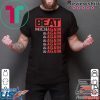 Beat Xichagain & Again & Again T-Shirt