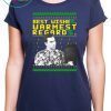Best Wishes Warmest Regards Christmas Shirt