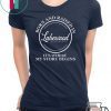 Born And Raised In Lakewood Washington It’s Where My Story Begins Shirt