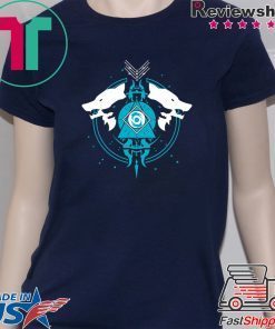 Braytech Werewolf Shirt