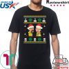Breaking Bad Christmas T-Shirt