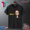 Bull Adam Schiff Tee Shirt