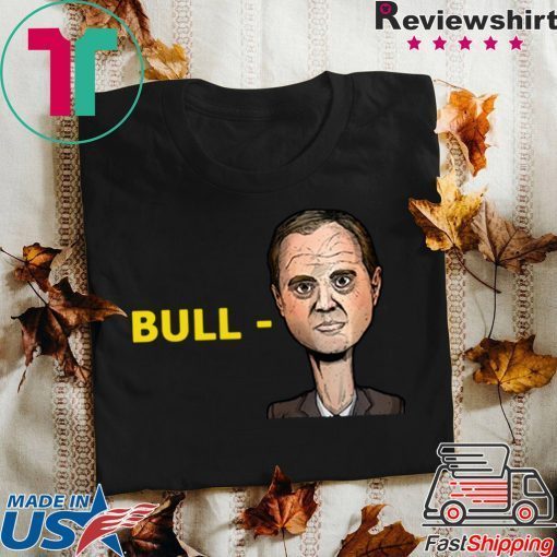 "Bull-Schiff" 2020 Shirts