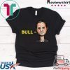 Bull Schiff Adam Schiff T-Shirt