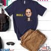 Bull-Schiff Gift Shirt