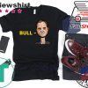 "Bull-Schiff" Shirt Trump 2020