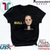 Bull-Schiff Classic T-Shirt
