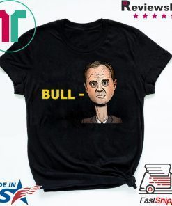 Bull-Schiff Classic T-Shirt
