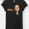 Bull-Schiff Cool Gift T-Shirt