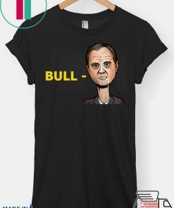 Bull-Schiff Cool Gift T-Shirt
