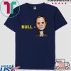 Bull-Schiff 2020 T-Shirts