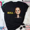 Offcial Bull-Schiff Tee Shirt