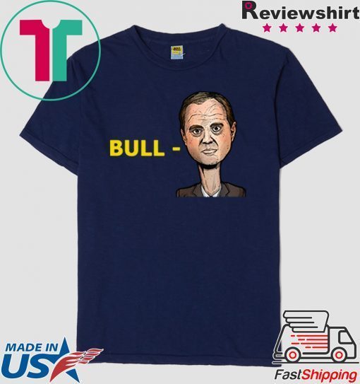 Bull-Schiff 2020 T-Shirts