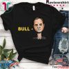 Bull-Schiff Tee Donald Trump Make America Great Again Shirt