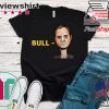 Bull-Schiff Tee Shirt