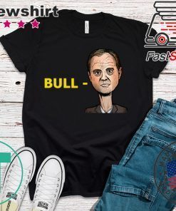 Bull-Schiff Tee Shirt