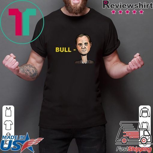 Bull-Schiff Shirts