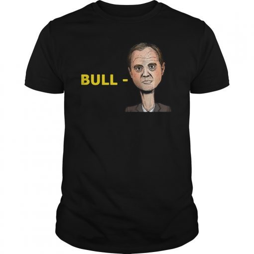 Bull Schift 2020 Shirt By Trump