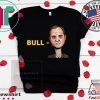Buy "Bull-Schiff" USA Shirts