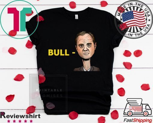 Buy "Bull-Schiff" USA Shirts