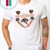 CHICAGO BEARS 19202020 100TH ANNIVERSARY SHIRT