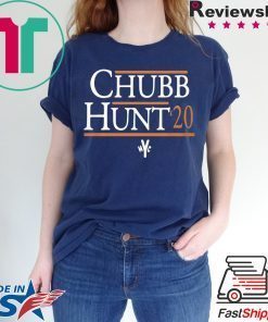 CLEVELAND BROWNS NICK CHUBB HUNT 2020 SHIRT