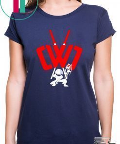 CWC Chad Wild Clay Ninja T-Shirt