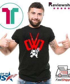 CWC Chad Wild Clay Ninja T-Shirt